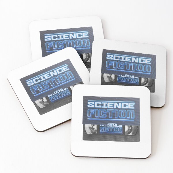 Item preview, VIDEO TAPES #5 (SCIFI) designed and sold by RICK-TURNER.