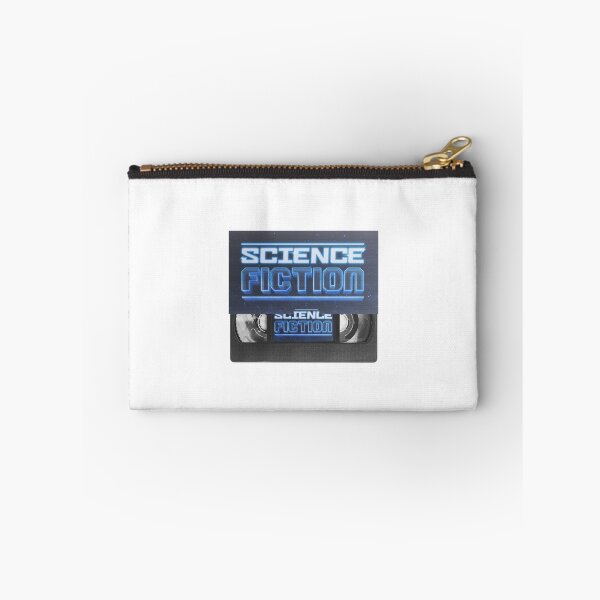 Item preview, VIDEO TAPES #5 (SCIFI) designed and sold by RICK-TURNER.