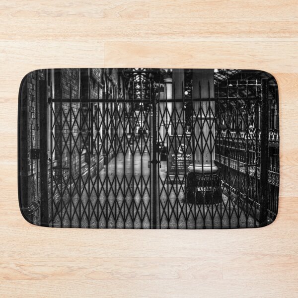 Item preview, Bank Top Railway Station designed and sold by axp7884.