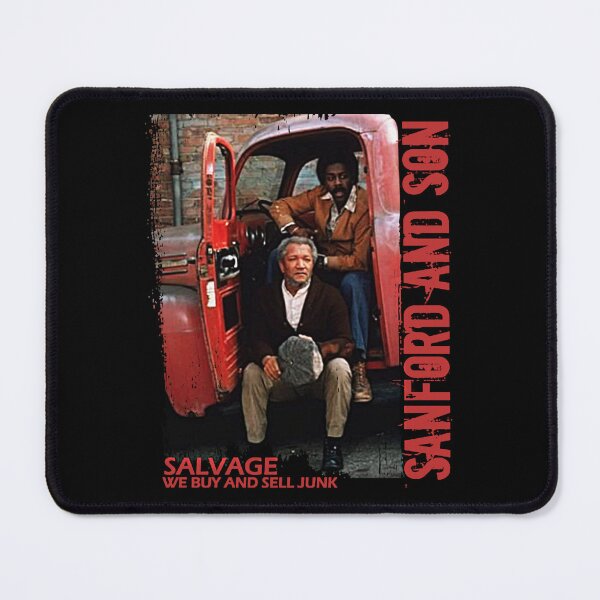 Item preview, Salvage - sanford and son T-Shirt designed and sold by Abnertmyan.