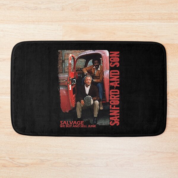 Item preview, Salvage - sanford and son T-Shirt designed and sold by Abnertmyan.