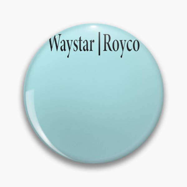 Item preview, Waystar Royco Classic T-Shirt designed and sold by MichaelErdt.