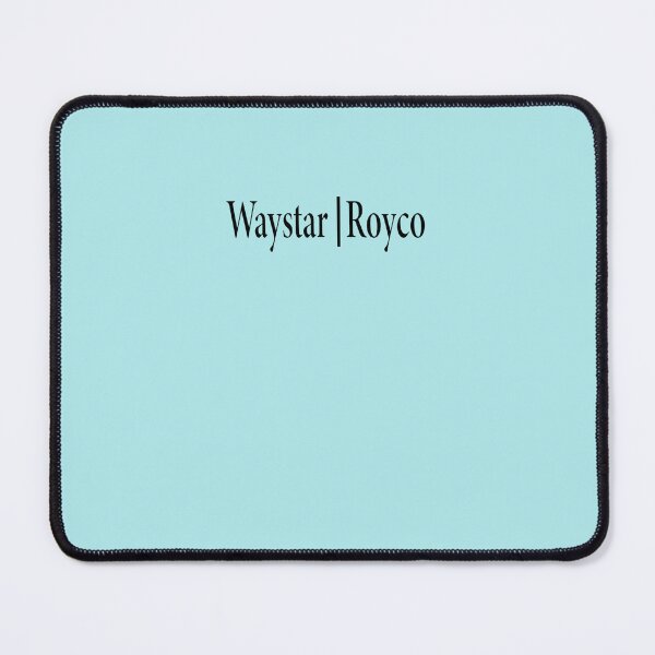 Item preview, Waystar Royco Classic T-Shirt designed and sold by MichaelErdt.