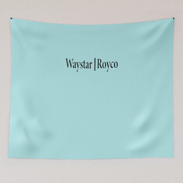 Item preview, Waystar Royco Classic T-Shirt designed and sold by MichaelErdt.