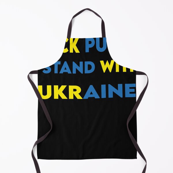 Item preview, FUCK PUTIN, ESTOY CON UCRANIA designed and sold by annaliesebu.