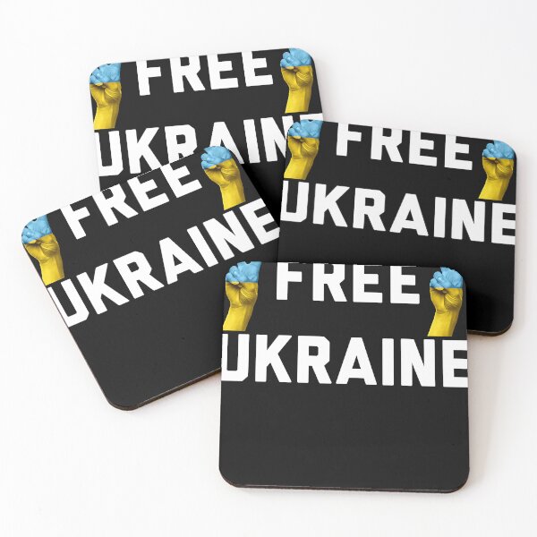 Item preview, Free Ukraine designed and sold by annaliesebu.