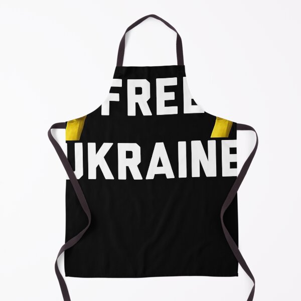 Artikelvorschau, Ukraine befreien entworfen und verkauft von annaliesebu.