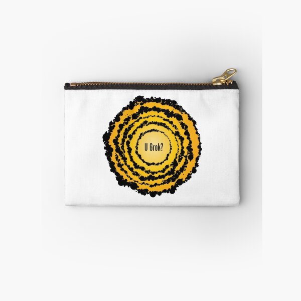 Item preview, U grok sunburst designed and sold by Cary Kelley.