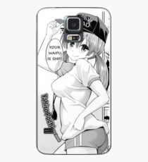 except for mine Case/Skin for Samsung Galaxy