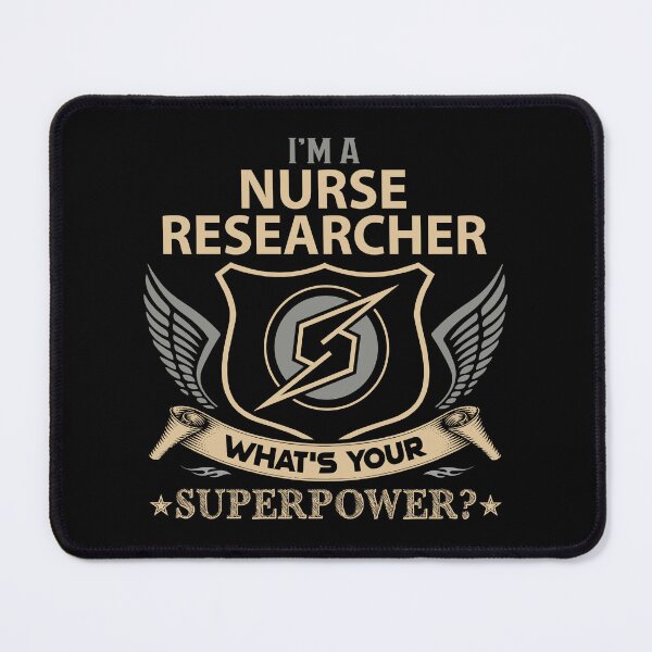 Item preview, Nurse Researcher T Shirt - What Is Your Superpower Job Gift Item Tee designed and sold by nutallrosario.