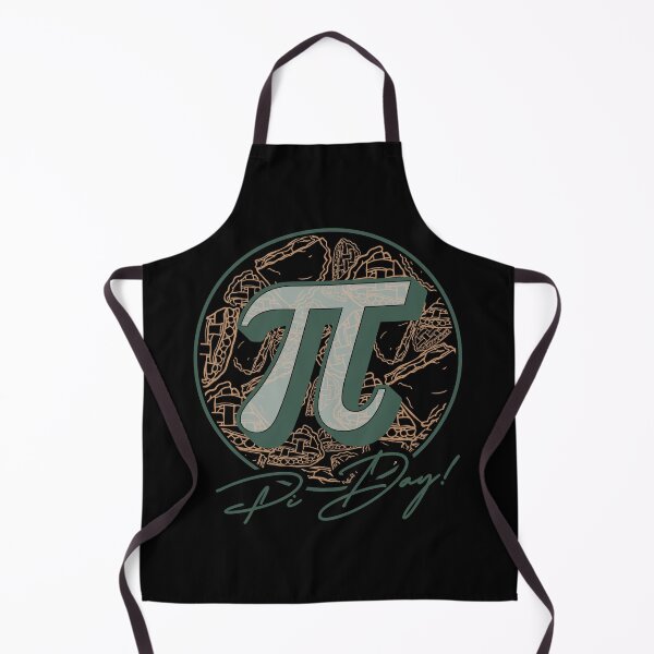 Item preview, Pi-Day 3.19 with Pie March 19 designed and sold by BettyGrantStore.