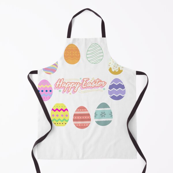 Item preview, Happy Easter Circle designed and sold by ChallengesSide.