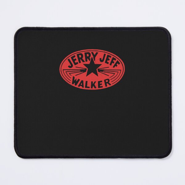 Item preview, Jerry Jeff Walker vintage logo Classic T-Shirt designed and sold by MariaHauck.