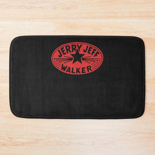 Item preview, Jerry Jeff Walker vintage logo Classic T-Shirt designed and sold by MariaHauck.