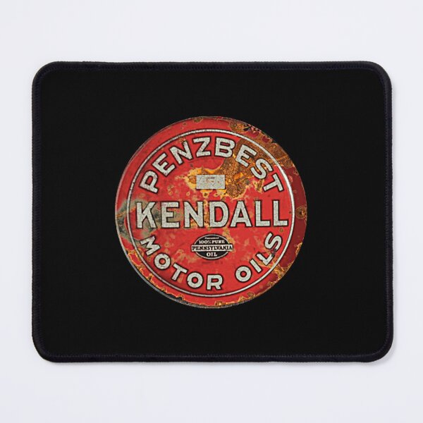 Item preview, Kendall Motor Oil T-Shirt designed and sold by Abnertmyan.