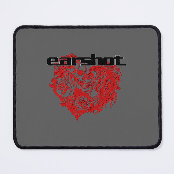 Item preview, Earshot - You + I T-Shirt designed and sold by Abnertmyan.