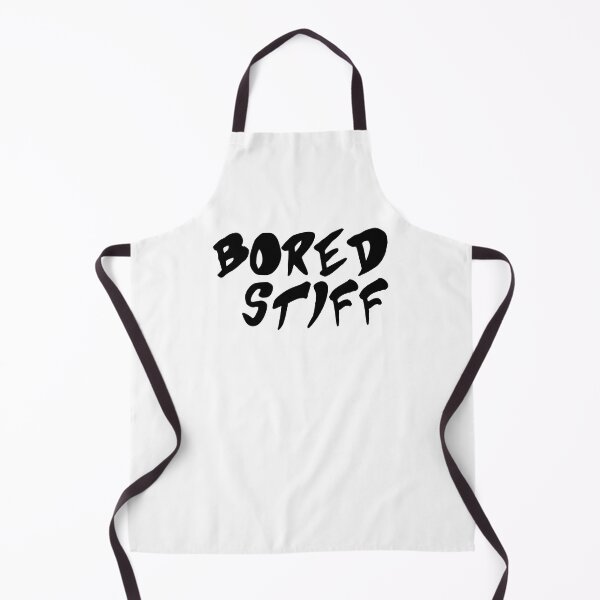 Item preview, Bored Stiff designed and sold by yoshra.