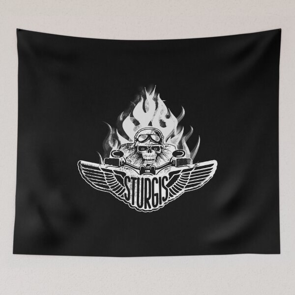 Item preview,  Sturgis Motorcycle rally designed and sold by DisenyosDeMike.