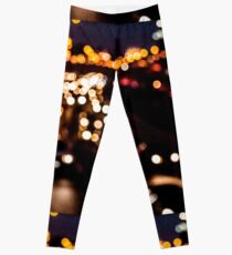 Traffic lights Leggings
