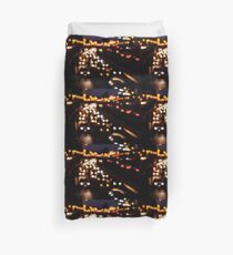 Traffic lights Duvet Cover