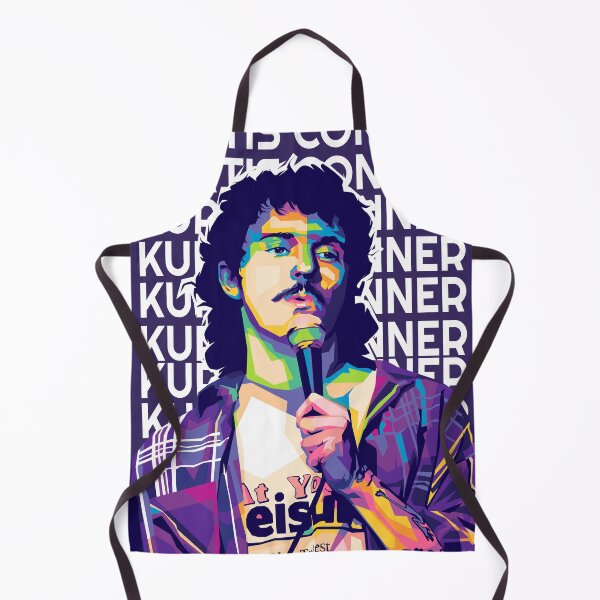 Item preview, arte pop kurtis conner designed and sold by Dafishop.