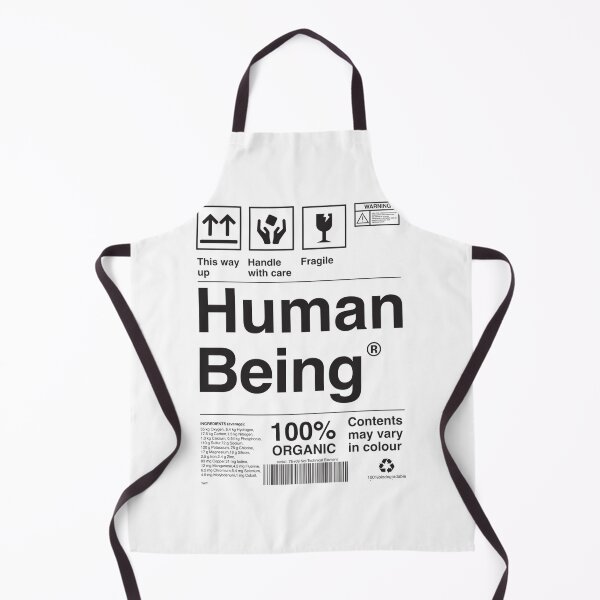 Item preview, Human Being Classic T-Shirt designed and sold by IsabelHubner.
