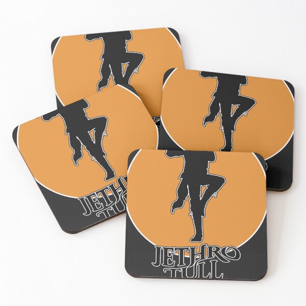 Item preview, Jethro Tull Classic T-Shirt designed and sold by MariaHauck.