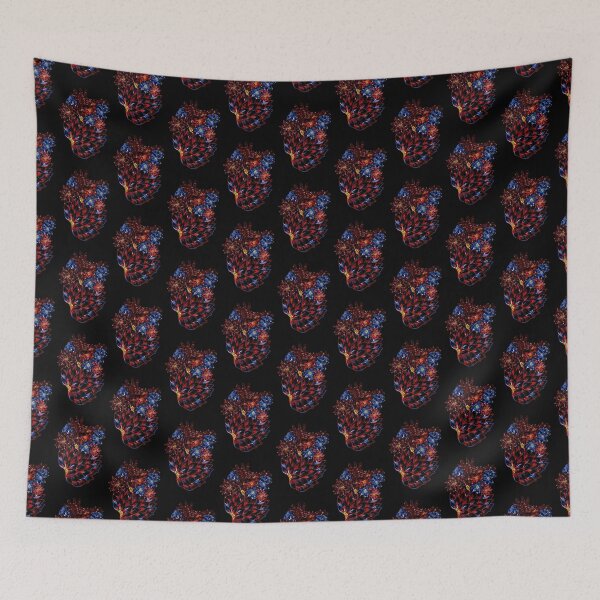 Item preview, Heart Flower designed and sold by Nhu Media Studio.