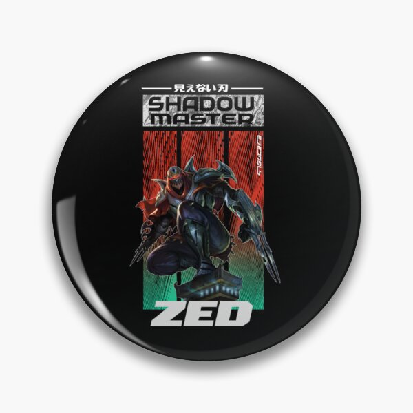 Artikelvorschau, Zed 1.0 T-Shirt entworfen und verkauft von Kocakol84.