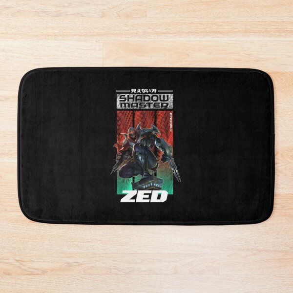 Item preview, Zed 1.0 T-Shirt designed and sold by Kocakol84.