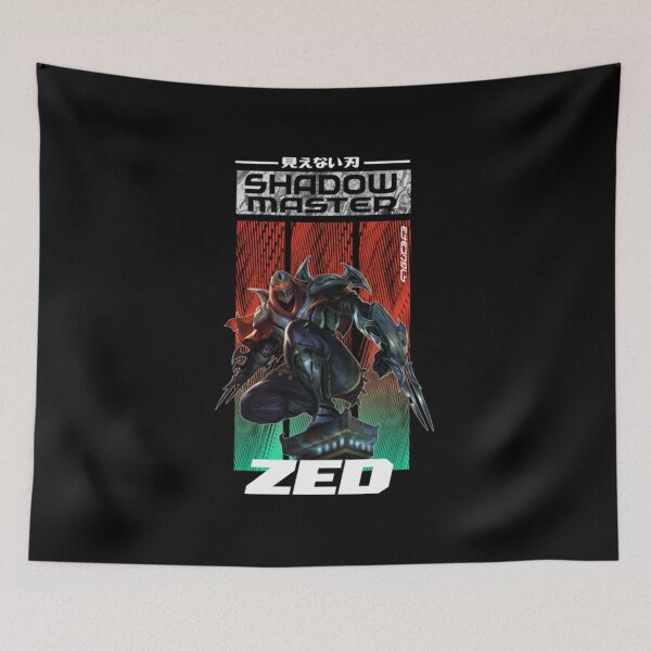 Item preview, Zed 1.0 T-Shirt designed and sold by Kocakol84.