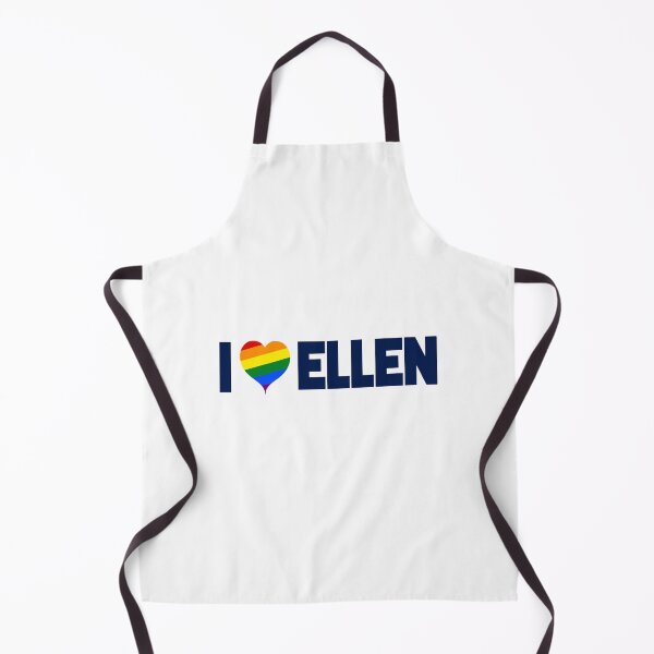 Item preview, I Love Ellen designed and sold by Georgiodaccache.