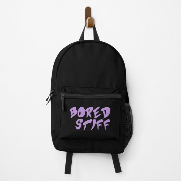 Item preview, Bored Stiff designed and sold by yoshra.