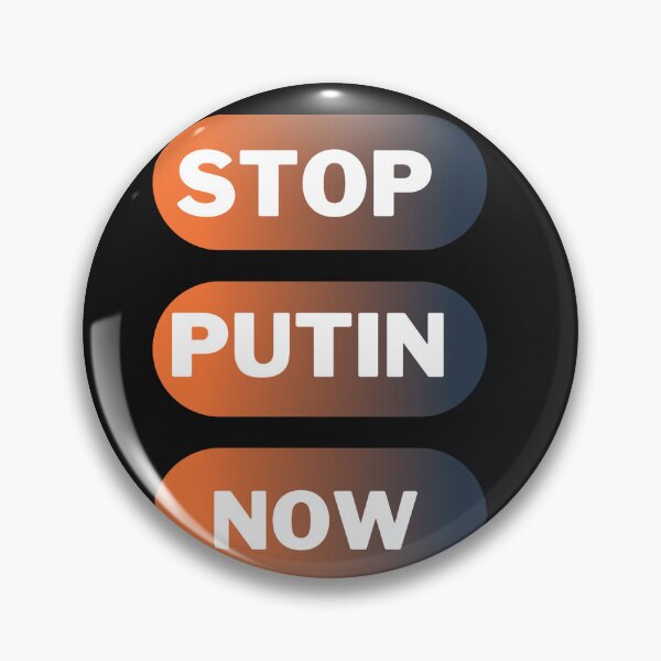 Item preview, stop putin now t-shirt and hoodies designed and sold by fred-eddy.