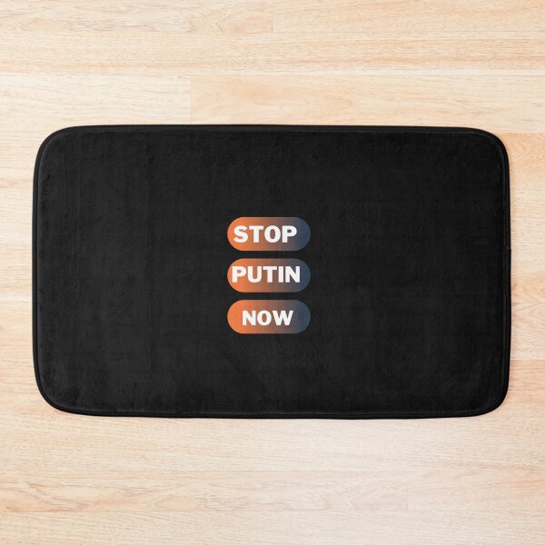 Item preview, stop putin now t-shirt and hoodies designed and sold by fred-eddy.