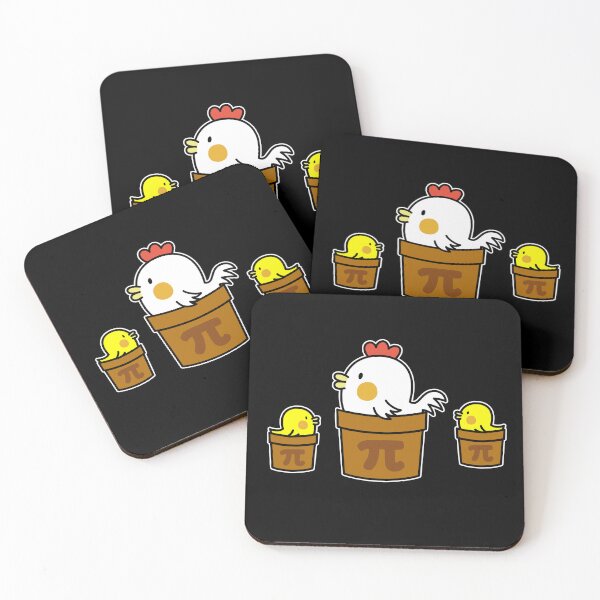 Item preview, Happy Pi Day Chicken Pot Pi For Men Women Kids Toddler designed and sold by sundae-artisan.