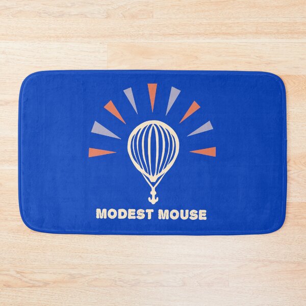 Item preview, Modest Mouse designed and sold by Jannuande.