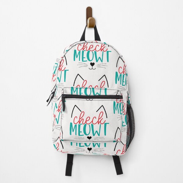 Item preview, Check Meow Time, Cat Lovers Birthday Gift,girls Birthday,daughters birthday designed and sold by LGMmugsdesign.