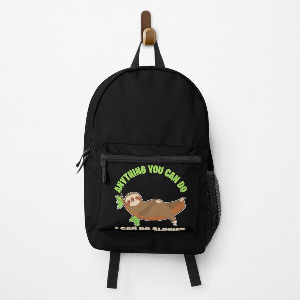 Item preview, Anything You Can do I Can do Slower, Essential T-Shirt And Stickers designed and sold by podekom.