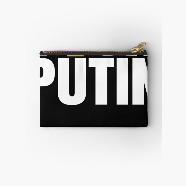 Item preview, Fuck Putin Ucrania Bandera Ucrania Fuerte designed and sold by annaliesebu.