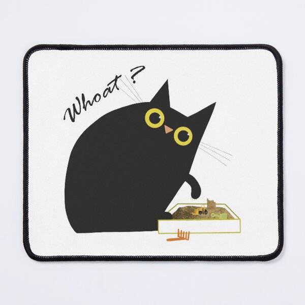 Item preview, Funny cat wondering, cool design designed and sold by Bilel ★★★★★.
