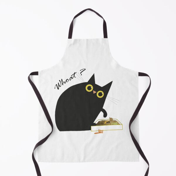 Item preview, Funny cat wondering, cool design designed and sold by Bilel ★★★★★.