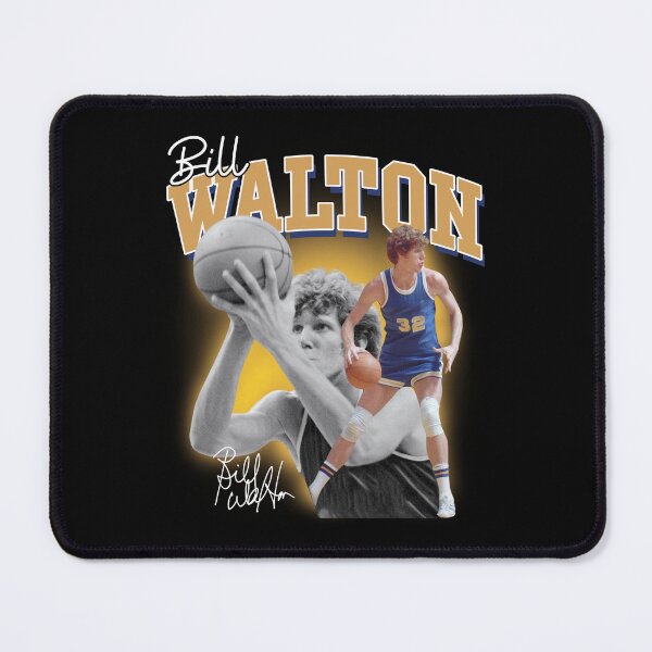 Item preview, Bill Walton Basketball Legend Signature Vintage Retro 80s 90s Bootleg Rap Style designed and sold by Lea Schiller ⭐⭐⭐⭐⭐(216).