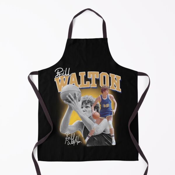 Item preview, Bill Walton Basketball Legend Signature Vintage Retro 80s 90s Bootleg Rap Style designed and sold by Lea Schiller ⭐⭐⭐⭐⭐(216).