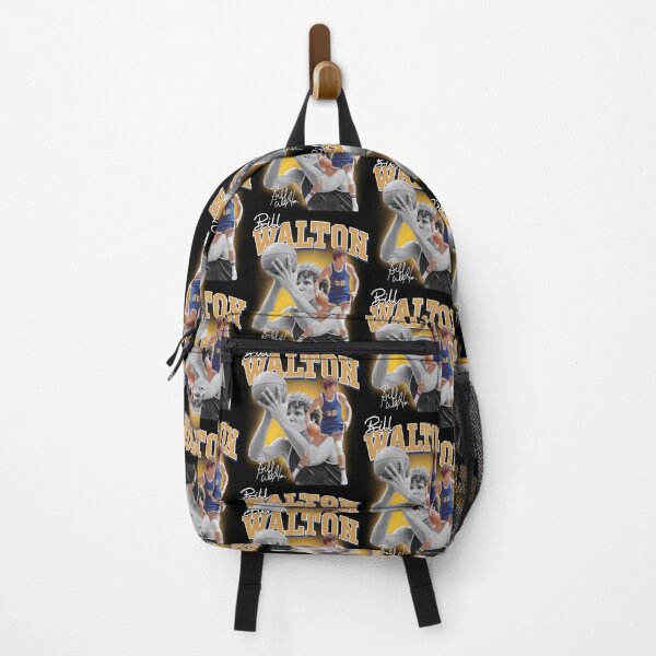 Item preview, Bill Walton Basketball Legend Signature Vintage Retro 80s 90s Bootleg Rap Style designed and sold by Lea Schiller ⭐⭐⭐⭐⭐(216).