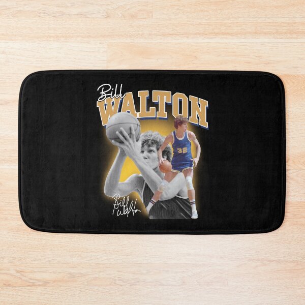 Item preview, Bill Walton Basketball Legend Signature Vintage Retro 80s 90s Bootleg Rap Style designed and sold by Lea Schiller ⭐⭐⭐⭐⭐(216).