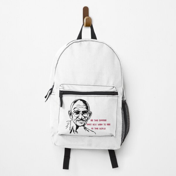 Item preview, Be The Change designed and sold by Jannuande.
