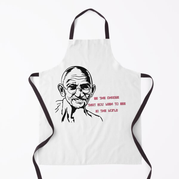 Item preview, Be The Change designed and sold by Jannuande.