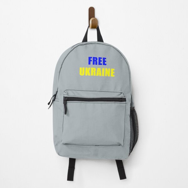 Item preview, Free Ukraine designed and sold by PhoebeWong.