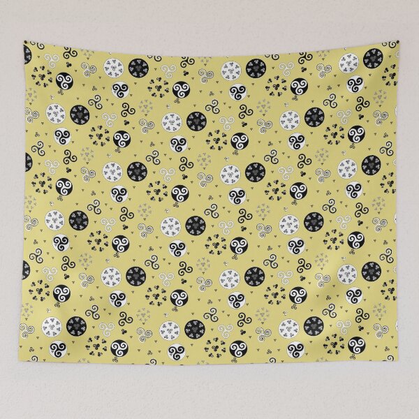 Item preview, breizh designed and sold by grafikestelle.